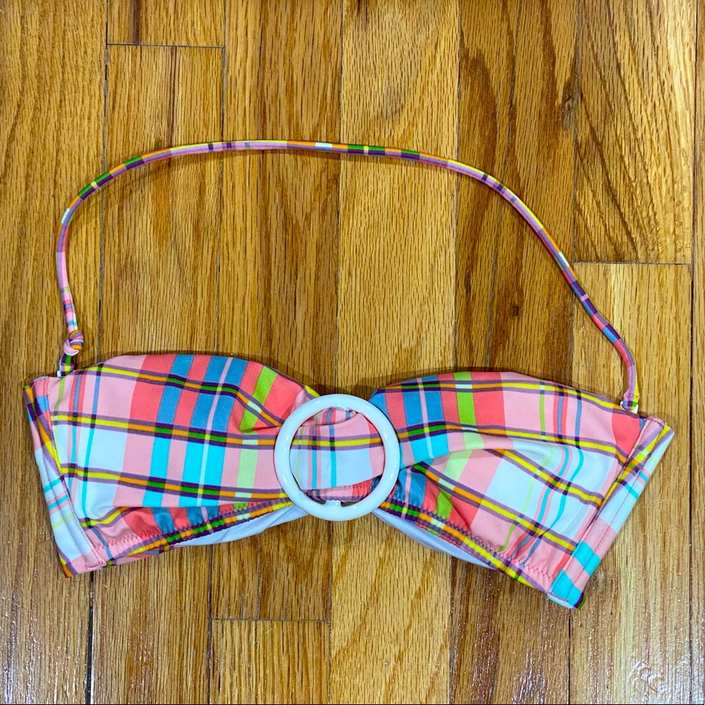 Cute Victoria’s Secret bikini top